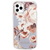 Etui GUESS Flower Shiny Collection N2 do Apple iPhone 11 Pro Max Fioletowy Model telefonu iPhone 11 Pro Max