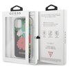 Etui GUESS Flower Shiny Collection N1 do Apple iPhone 11 Pro Max Czarny Marka telefonu Apple