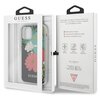 Etui GUESS Flower Shiny Collection N1 do Apple iPhone 11 Pro Czarny Marka telefonu Apple