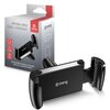 Uchwyt na telefon CRONG Universal Smart Car Holder Czarny