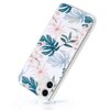 Etui CRONG Flower Case do Apple iPhone 11 Biały Kwiaty Kompatybilność Apple iPhone 11