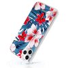 Etui CRONG Flower Case do Apple iPhone 11 Pro Niebieski Kwiaty Kompatybilność Apple iPhone 11 Pro