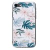 Etui CRONG Flower Case do Apple iPhone SE 2022/SE 2020/7/8 Biały Kwiaty Seria telefonu iPhone