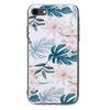 Etui CRONG Flower Case do Apple iPhone SE 2022/SE 2020/7/8 Biały Kwiaty Seria telefonu iPhone
