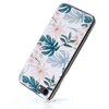 Etui CRONG Flower Case do Apple iPhone SE 2022/SE 2020/7/8 Biały Kwiaty Model telefonu iPhone 8