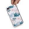 Etui CRONG Flower Case do Apple iPhone SE 2022/SE 2020/7/8 Biały Kwiaty Model telefonu iPhone SE 2020