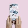 Etui CRONG Flower Case do Apple iPhone SE 2022/SE 2020/7/8 Biały Kwiaty Model telefonu iPhone SE 2022