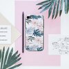 Etui CRONG Flower Case do Apple iPhone SE 2022/SE 2020/7/8 Biały Kwiaty Marka telefonu Apple