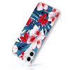 Etui CRONG Flower Case do Apple iPhone 11 Niebieski Kwiaty Kompatybilność Apple iPhone 11