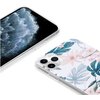 Etui CRONG Flower Case do Apple iPhone 11 Pro Biały Kwiaty Model telefonu iPhone 11 Pro