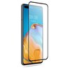 Szkło hartowane CRONG 3D Armour Glass do Huawei P40 + ramka instalacyjna Seria telefonu P