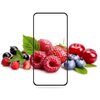 Szkło hartowane CRONG 3D Armour Glass do Huawei P40 + ramka instalacyjna Cechy dodatkowe Chroni przed zarysowaniami i uszkodzeniem