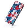 Etui CRONG Flower Case do Apple iPhone SE 2022/SE 2020 7/8 Niebieski Kwiaty Model telefonu iPhone 8