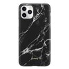 Etui CRONG Marble Case do Apple iPhone 11 Pro Czarny Seria telefonu iPhone