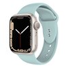 Pasek CRONG Liquid do Apple Watch (38/40/41/42mm) Miętowy