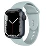 Pasek CRONG Liquid do Apple Watch (44/45/46/49mm) Miętowy Rodzaj Pasek
