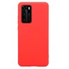 Etui CRONG Color Cover do Huawei P40 Czerwony Kompatybilność Huawei P40