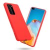 Etui CRONG Color Cover do Huawei P40 Pro Czerwony Marka telefonu Huawei
