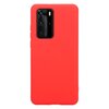 Etui CRONG Color Cover do Huawei P40 Pro Czerwony Kompatybilność Huawei P40 Pro