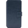 Etui PURO Universal Wallet 360° (rozmiar XL) Granatowy