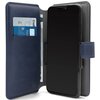 Etui PURO Universal Wallet 360° (rozmiar XL) Granatowy Seria telefonu Uniwersalny