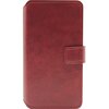 Etui PURO Universal Wallet 360° (rozmiar XL) Czerwony