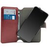 Etui PURO Universal Wallet 360° (rozmiar XL) Czerwony Model telefonu Uniwersalny