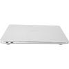 Etui na laptopa INCASE do Apple MacBook Pro 2020 13 cali Przezroczysty Kieszenie zewnętrzne Nie