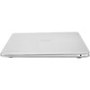 Etui na laptopa INCASE do Apple MacBook Pro 2020 13 cali Przezroczysty Kieszenie wewnętrzne Nie