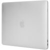 Etui na laptopa INCASE do Apple MacBook Pro 2020 13 cali Przezroczysty Pasuje do laptopa [cal] 13