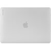 Etui na laptopa INCASE do Apple MacBook Pro 2020 13 cali Przezroczysty