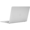 Etui na laptopa INCASE do Apple MacBook Pro 2020 13 cali Przezroczysty Rączka Nie