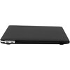 Etui na laptopa INCASE do Apple MacBook Pro 2020 13 cali Czarny Rączka Nie