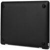 Etui na laptopa INCASE do Apple MacBook Pro 2020 13 cali Czarny Funkcje dodatkowe Stópki