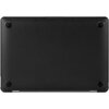 Etui na laptopa INCASE do Apple MacBook Pro 2020 13 cali Czarny Funkcje dodatkowe Chroni przed brudem