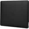 Etui na laptopa INCASE do Apple MacBook Pro 2020 13 cali Czarny Pasuje do laptopa [cal] 13