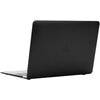 Etui na laptopa INCASE do Apple MacBook Pro 2020 13 cali Czarny Pasek na ramię Nie