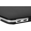 Etui na laptopa INCASE do Apple MacBook Pro 2020 13 cali Czarny Kieszenie zewnętrzne Nie