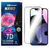 Szkło hybrydowe CRONG 7D Nano Flexible Glass do Apple iPhone 12 Mini Model telefonu iPhone 12 Mini