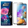 Szkło hybrydowe CRONG 7D Nano Flexible Glass do Samsung Galaxy A21s Model telefonu Galaxy A21s