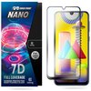 Szkło hybrydowe CRONG 7D Nano Flexible Glass do Samsung Galaxy M31 Model telefonu Galaxy M31