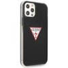 Przezroczyste etui na telefon z widocznym ekranem, na którym wyświetlana jest godzina 9:41 oraz data "Tuesday, August 7". Na ekranie znajdują się także ikony latarki i aparatu.