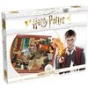 Puzzle WINNING MOVES Harry Potter Hogwart (1000 elementów)