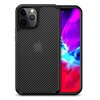 Etui CRONG Hybrid Carbon do Apple iPhone 12 Pro Max Czarny Seria telefonu iPhone