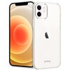 Etui CRONG Crystal Slim Cover do Apple iPhone 12 mini Przezroczysty Seria telefonu iPhone