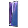Etui CRONG Crystal Slim Cover do Samsung Galaxy Note 20 Przezroczysty Kompatybilność Samsung Galaxy Note 20