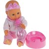 Lalka SMILY PLAY Bomboncin BD1807 Typ Lalka z akcesoriami