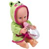 Lalka SMILY PLAY Bambolina BD1811 Rodzaj Lalka bobas