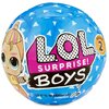 Lalka L.O.L. SURPRISE Boys 564799E7C (1 zestaw)