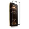 Szkło hartowane CRONG Anti-Bacterial 3D Armour do iPhone 12 Pro Max + ramka instalacyjna Seria telefonu iPhone